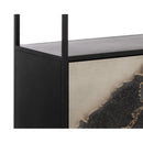 Sunpan Arlington 109620 Bookcase IMAGE 4