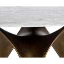 Sunpan Bijon 110381 Dining Table - 59" IMAGE 5