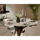 Sunpan Bijon 110381 Dining Table - 59" IMAGE 7