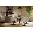 Sunpan Bijon 110381 Dining Table - 59" IMAGE 8