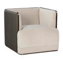 Sunpan Sierra 108049 Arm Chair IMAGE 1