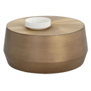 Sunpan Creed 109690 Coffee Table - Small IMAGE 2