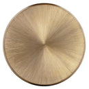 Sunpan Creed 109690 Coffee Table - Small IMAGE 3