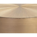 Sunpan Creed 109690 Coffee Table - Small IMAGE 4