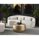 Sunpan Creed 109690 Coffee Table - Small IMAGE 5