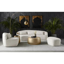 Sunpan Creed 109690 Coffee Table - Small IMAGE 6