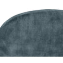 Sunpan Casey 106595 Swivel Lounge Chair IMAGE 7