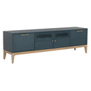 Sunpan Rivero 108686 Media Console IMAGE 1