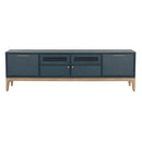 Sunpan Rivero 108686 Media Console IMAGE 2