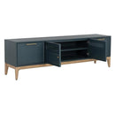 Sunpan Rivero 108686 Media Console IMAGE 3