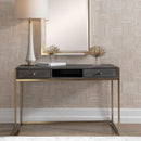 Uttermost 25201 Taja Modern Writing Desk IMAGE 1