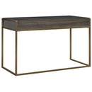 Uttermost 25201 Taja Modern Writing Desk IMAGE 5