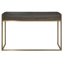 Uttermost 25201 Taja Modern Writing Desk IMAGE 6