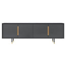Sunpan Danbury 109761 Media Console and Cabinet IMAGE 3