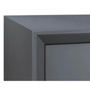 Sunpan Danbury 109761 Media Console and Cabinet IMAGE 7