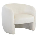 Sunpan Mircea 109723 Lounge Chair IMAGE 1