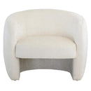 Sunpan Mircea 109723 Lounge Chair IMAGE 2