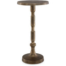 Uttermost W23032 Accent Table IMAGE 1