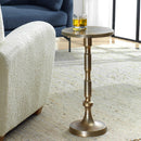 Uttermost W23032 Accent Table IMAGE 2