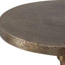 Uttermost W23032 Accent Table IMAGE 3