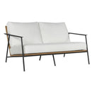 Sunpan Milan 109504 2 Seater Sofa IMAGE 1