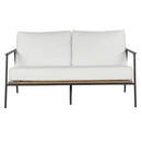 Sunpan Milan 109504 2 Seater Sofa IMAGE 2