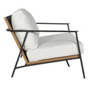 Sunpan Milan 109504 2 Seater Sofa IMAGE 3