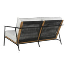 Sunpan Milan 109504 2 Seater Sofa IMAGE 4