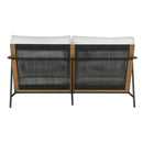 Sunpan Milan 109504 2 Seater Sofa IMAGE 5