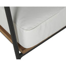 Sunpan Milan 109504 2 Seater Sofa IMAGE 6