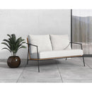 Sunpan Milan 109504 2 Seater Sofa IMAGE 8