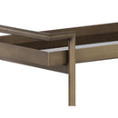 Sunpan Livingston 109309 Bar Cart IMAGE 4