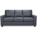 Decor-Rest Furniture 3968-01 Sofa IMAGE 2