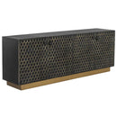 Sunpan Hive 107026 Sideboard - Large IMAGE 2