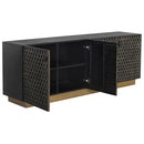 Sunpan Hive 107026 Sideboard - Large IMAGE 3