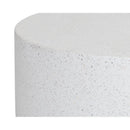 Sunpan Rubin 108456 Coffee Table - Terrazzo IMAGE 4