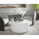 Sunpan Rubin 108456 Coffee Table - Terrazzo IMAGE 5