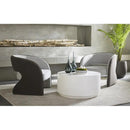 Sunpan Rubin 108456 Coffee Table - Terrazzo IMAGE 6