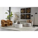 Sunpan Rubin 108456 Coffee Table - Terrazzo IMAGE 7