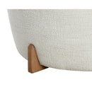Sunpan Cyan 109904 Ottoman - Natural IMAGE 3