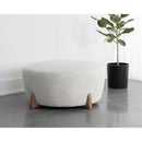 Sunpan Cyan 109904 Ottoman - Natural IMAGE 4