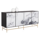 Sunpan Cordero 107458 Sideboard IMAGE 1