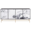 Sunpan Cordero 107458 Sideboard IMAGE 4