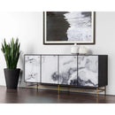 Sunpan Cordero 107458 Sideboard IMAGE 7