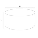 Sunpan Frida 108777 Coffee Table IMAGE 5