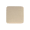  La-Z-Boy Montrose Storage Ottoman - Cream IMAGE 3