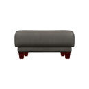 La-Z-Boy Draper Ottoman - Pewter IMAGE 2