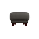  La-Z-Boy Draper Ottoman - Pewter IMAGE 3