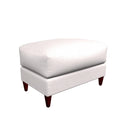  La-Z-Boy Petra Ottoman - Cream IMAGE 1