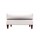  La-Z-Boy Petra Ottoman - Cream IMAGE 2